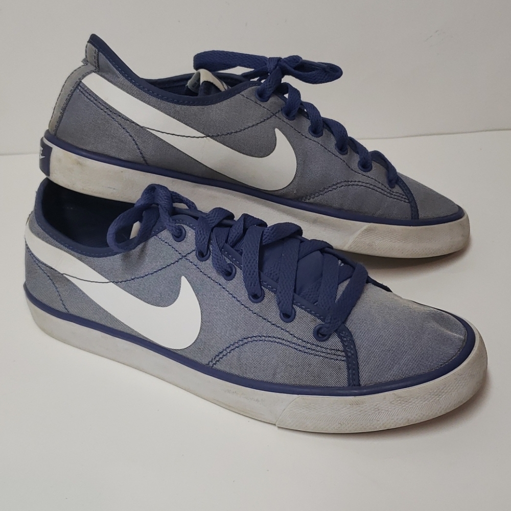 Nike Primo Boys Court Casual Sneakers